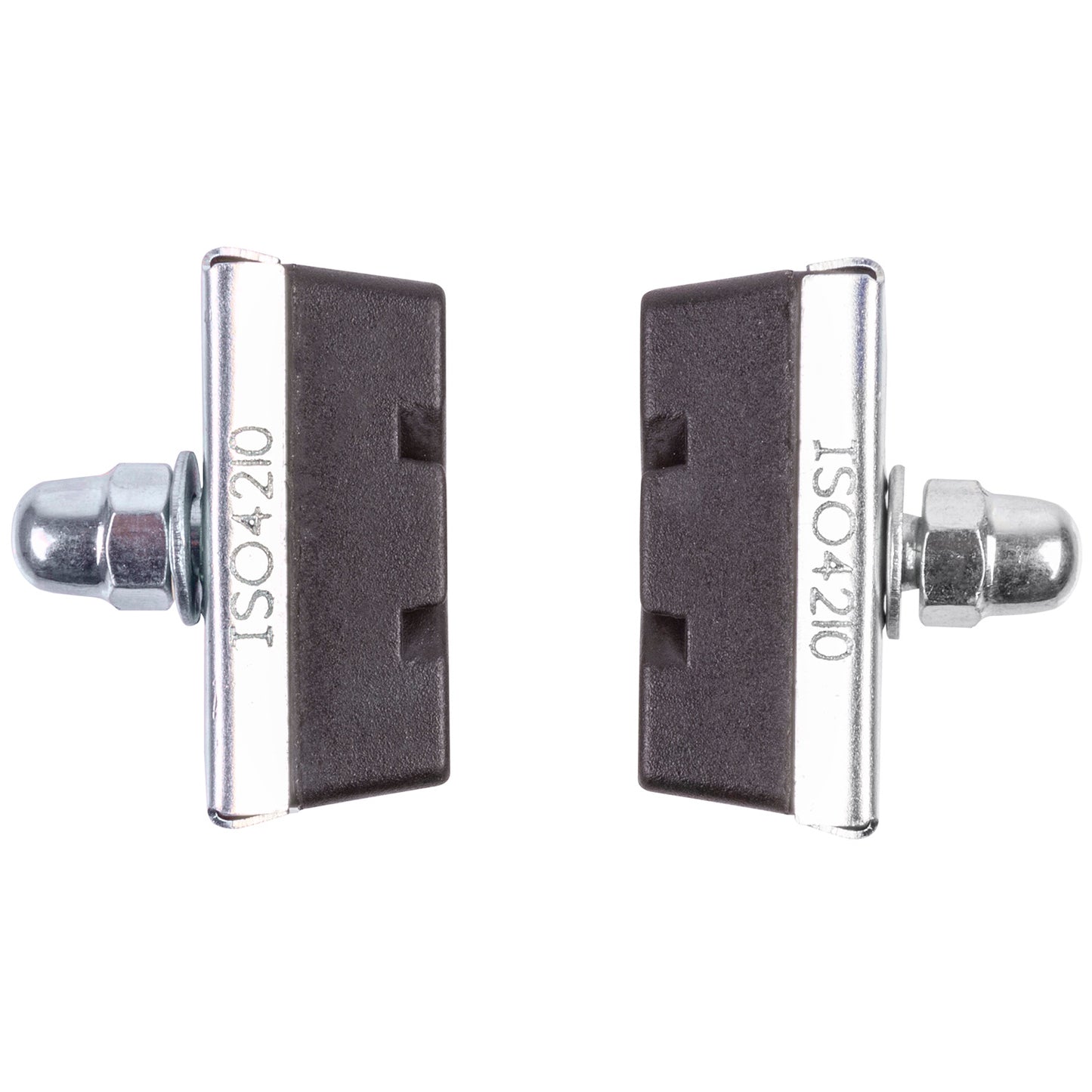 Saccon remblokjes caliper 40 mm. (10 stuks)