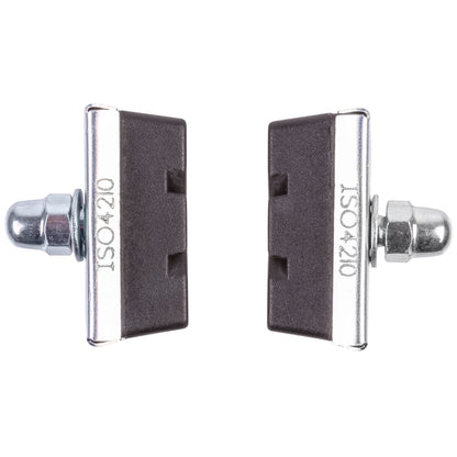 Saccon remblokjes caliper 40 mm. (10 stuks)