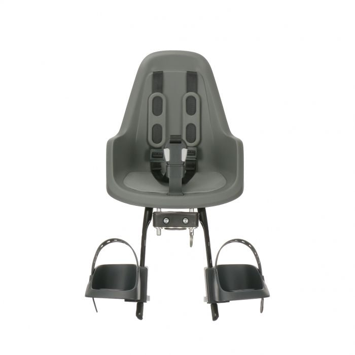 Bobike ONE mini Urban Grey