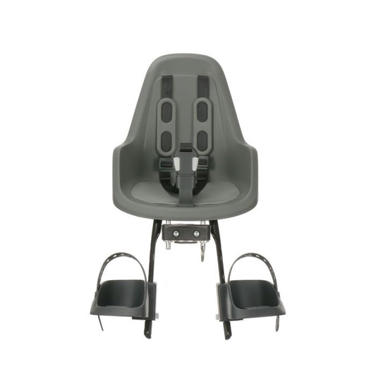 Bobike ONE mini Urban Grey