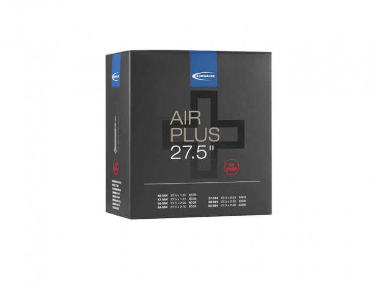 Bib. SV 21AP - 40 mm. / 40/62-584 / 27.5x1.50/2.40 AIR PLUS