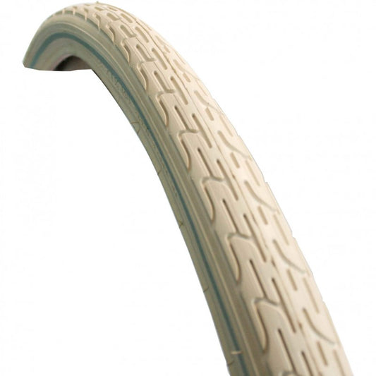 Bub. 40-635 / 28x1.1/2 Deli Tire Breaker S-604 crème r.s.