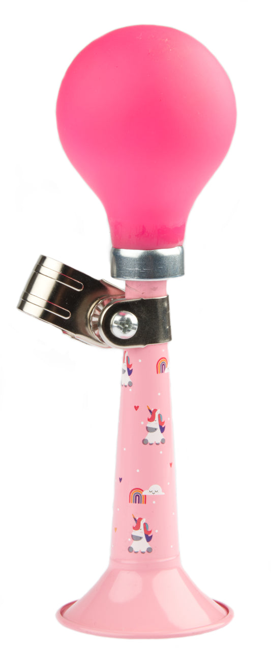 PexKids Unicorn Toet met roze bol
