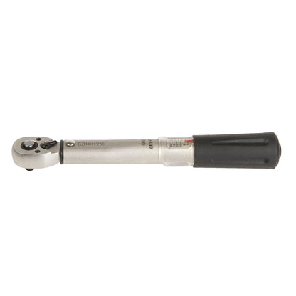 Mighty momentsleutel 2-24 NM inbus 3/4/5/6/8/10 en T25 Torx
