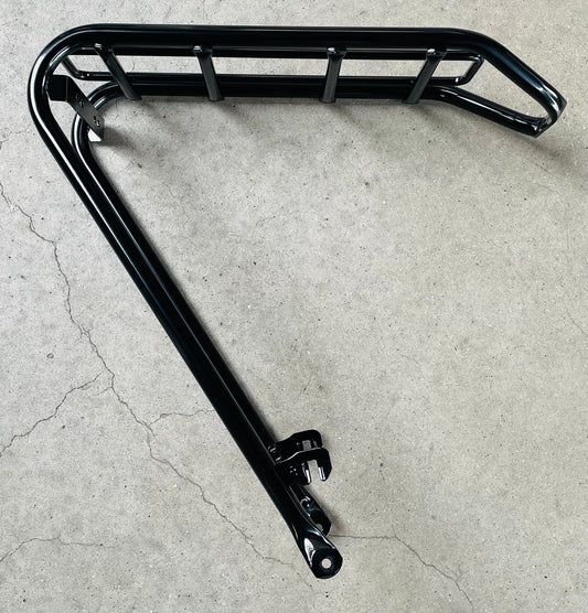 ALDO bedrijfsfiets achterdrager 28''