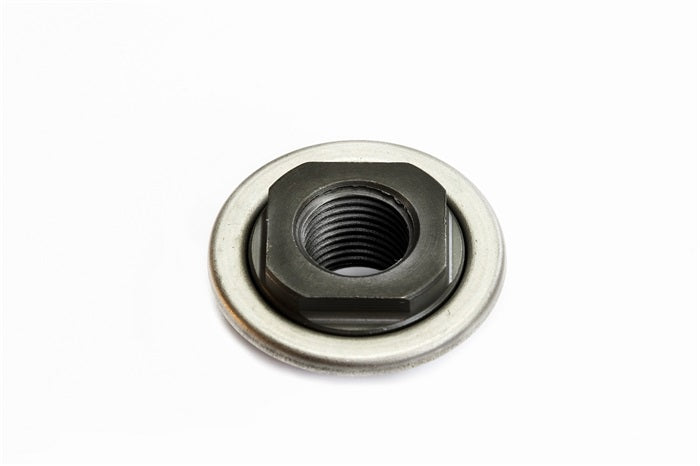 SA HSA 101 conus met stofkap