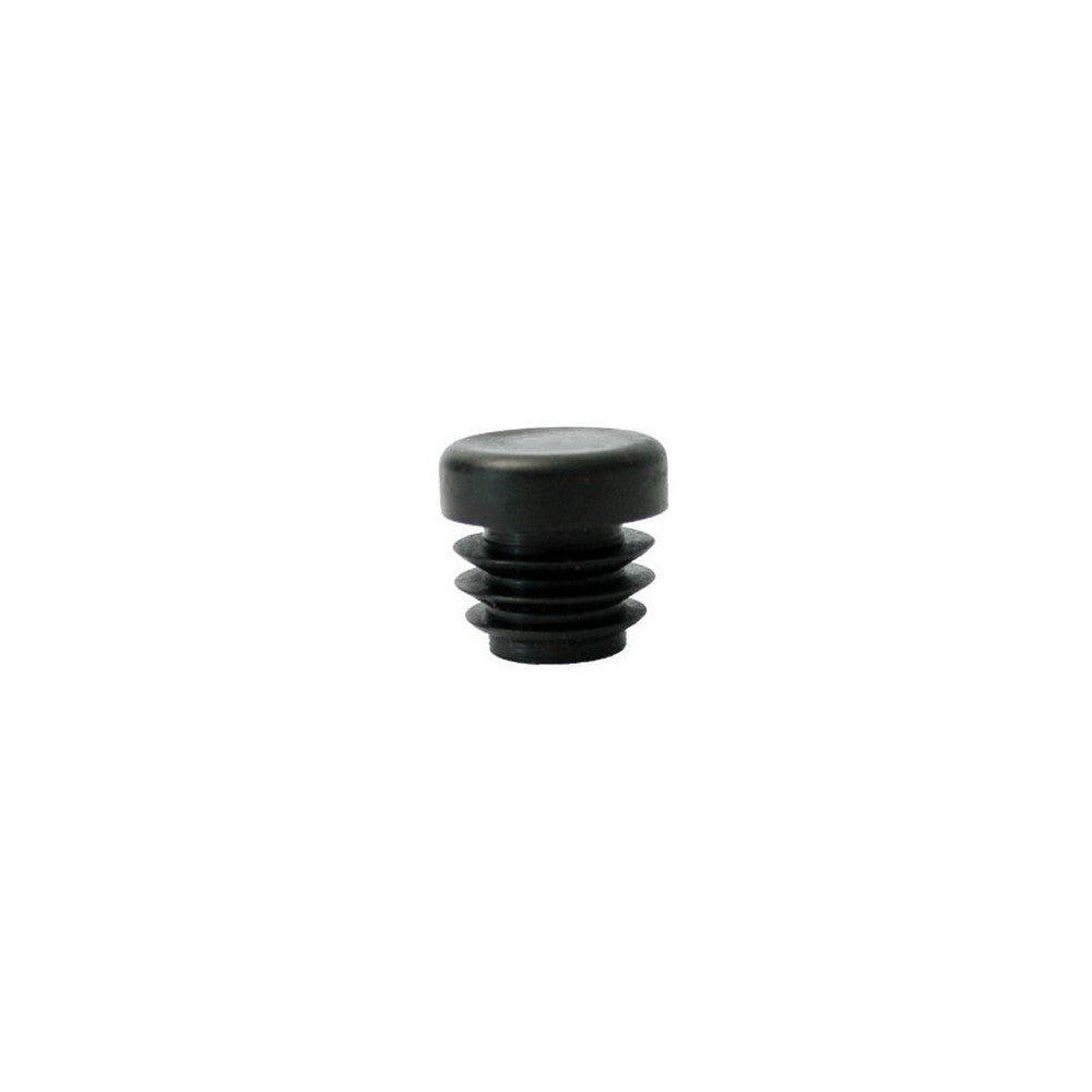 Steco inslagdopje voor transportdrager 16 mm.