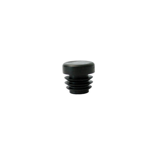 Steco inslagdopje voor transportdrager 16 mm.