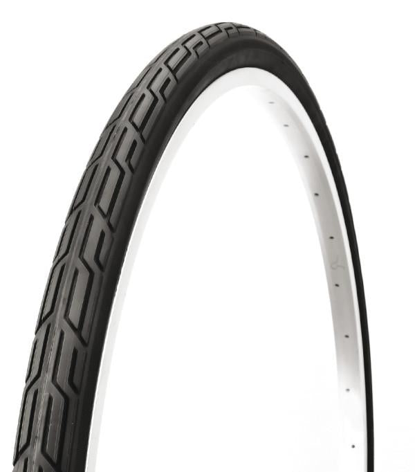 Bub. 37-622 / 28x1.5/8x1.3/8 Deli SA-262 zwart R.S.
