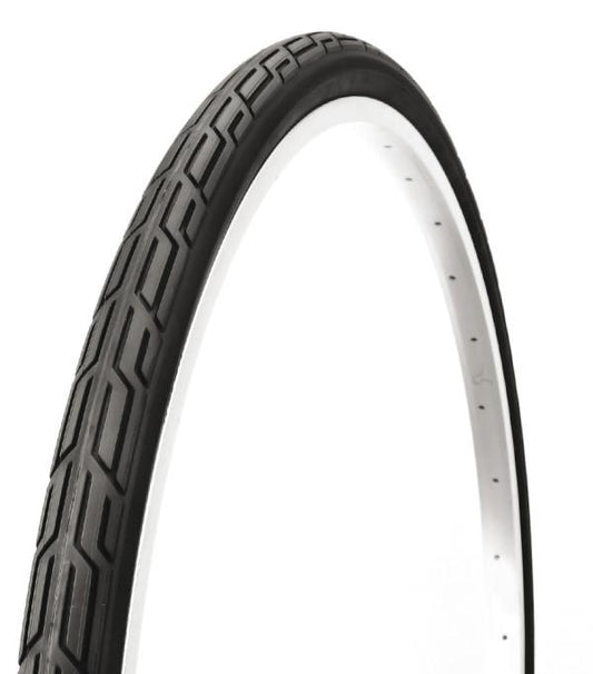 Bub. 37-622 / 28x1.5/8x1.3/8 Deli SA-262 zwart R.S.