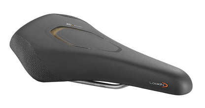 Selle Royal zadel Lookin 3D Moderate heren*