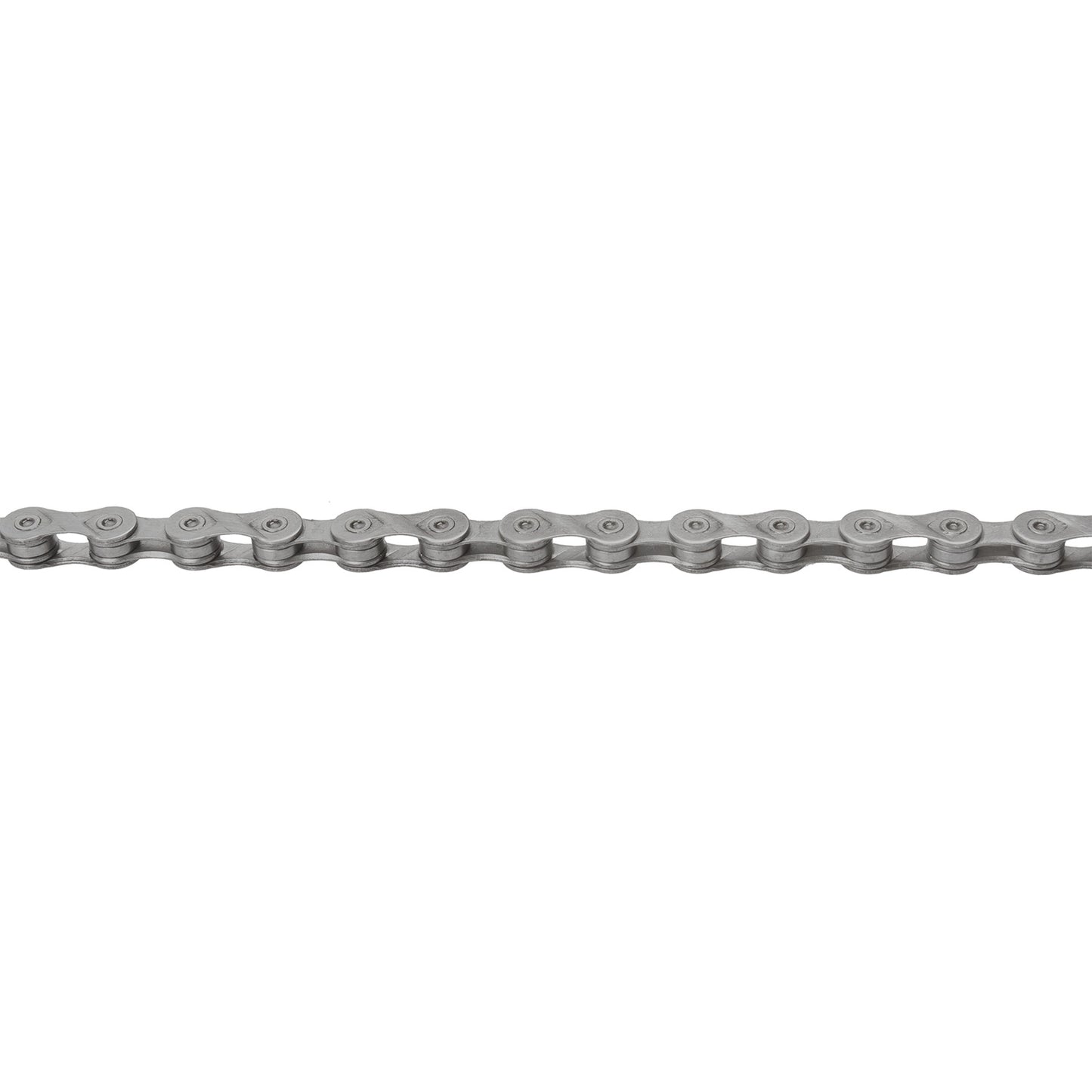M-Wave ketting 1/2x11/128 - 128 9V. KMC-Z9 op rol 15 meter