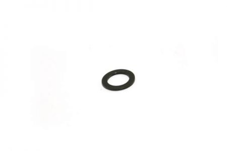 SA HMW 153 afstandschijf 1.6 mm.