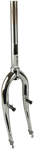 ATB vork 20" met nok chroom
