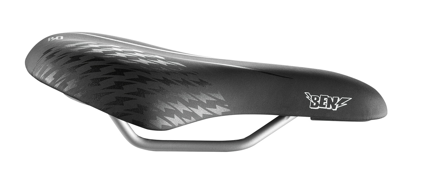 Selle Royal zadel junior Ben