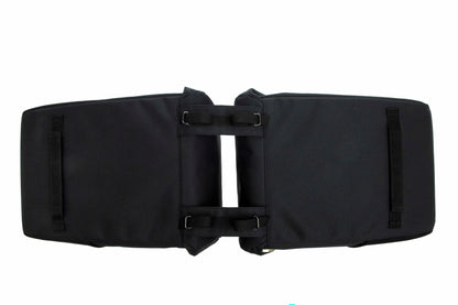 New Looxs tas nr. 479 Sports Double Black - 479.330