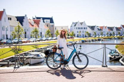 Steco Commuter Mee