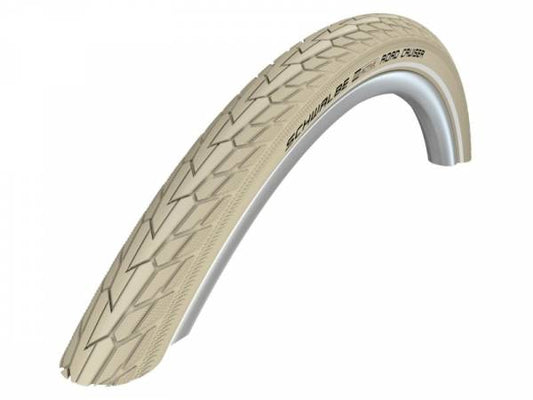 Bub. 47-559 / 26x1.75 HS 384 Road Cruiser K-Guard C/C+RT - Schwalbe 11101267