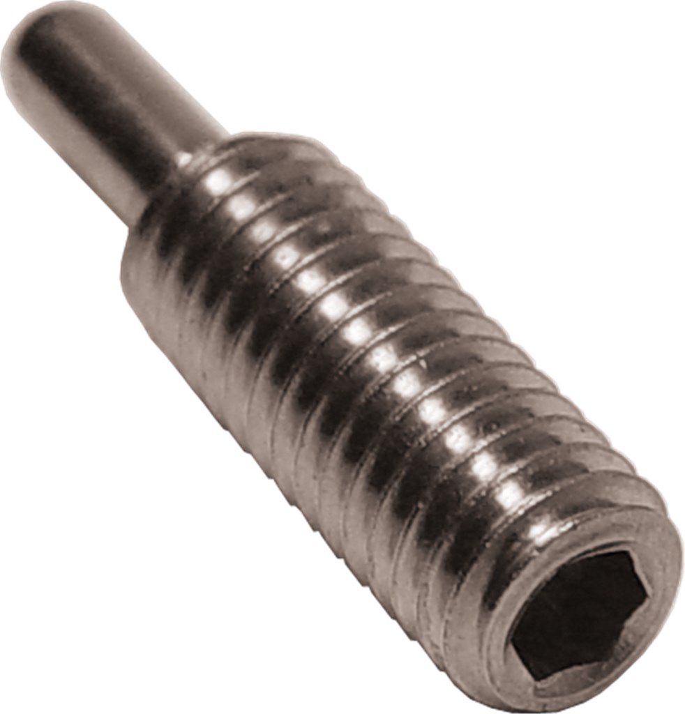 Cyclus stift compleet voor kettingponstang