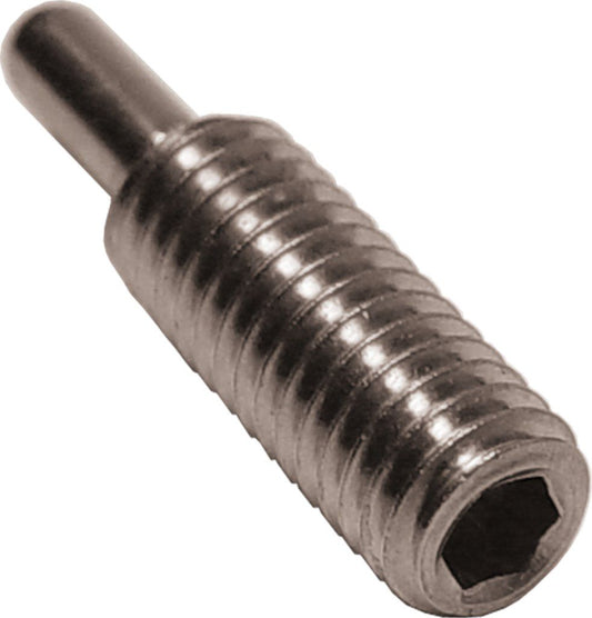 Cyclus stift compleet voor kettingponstang