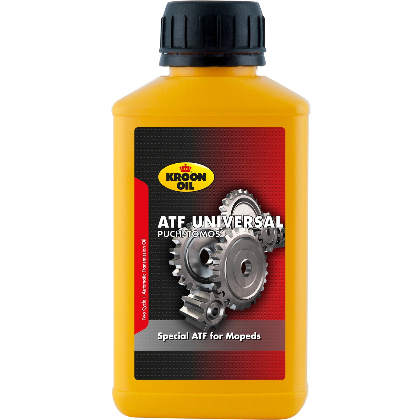 Kroon-Oil ATF olie  Puch Maxi / Tomos 250 ml.