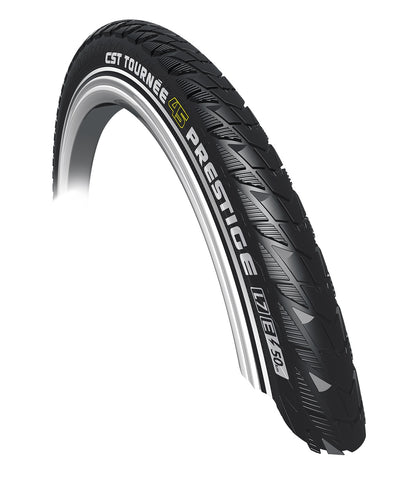 Bub. 40-622 CST Tournée Prestige C3039 zwart RS