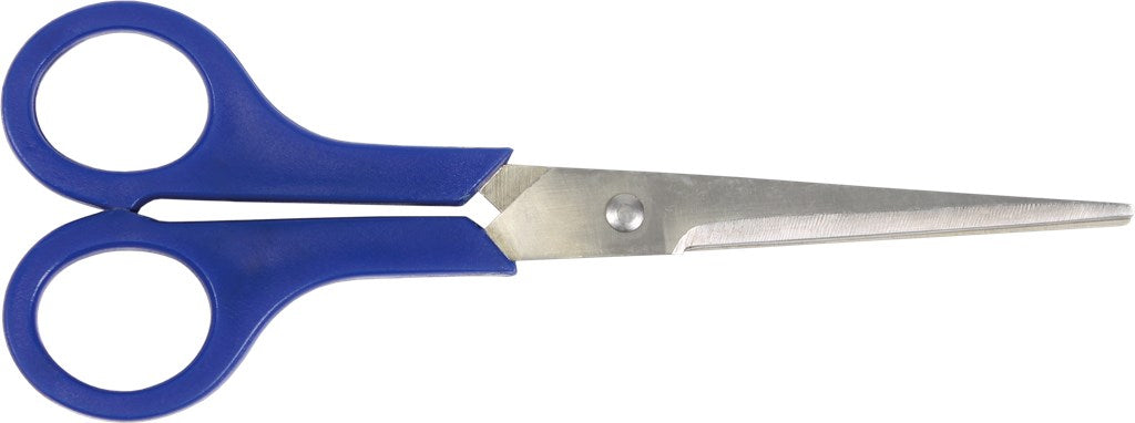 Cyclus RVS schaar universeel 20 cm.