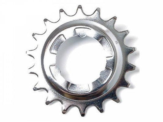 Shimano RSMGEAR21S tandwiel 21T. zilver