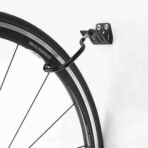 IceToolz P655N wielophanghaak omkeerbaar zwart