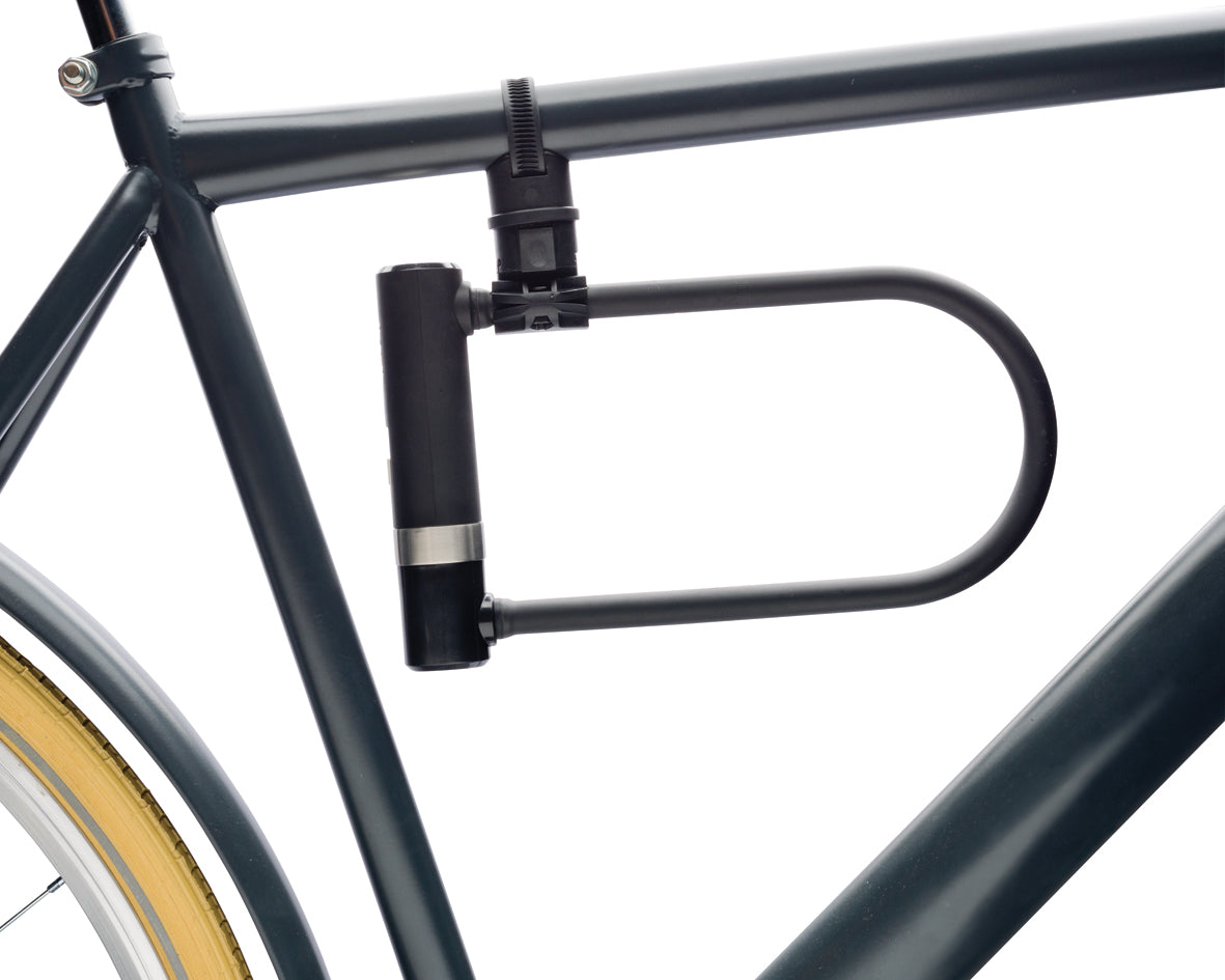 AXA Newton U-Lock 230 mm.