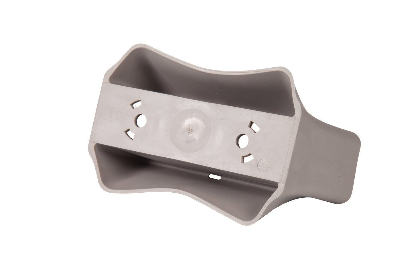 Qibbel Q205 demper bevestiging voorzitje Ahead stuurpen