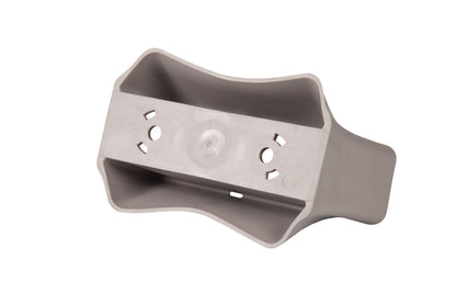 Qibbel Q205 demper bevestiging voorzitje Ahead stuurpen