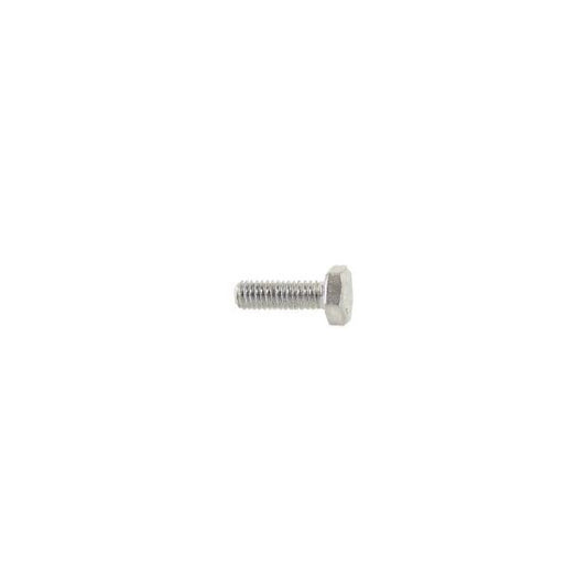 Bout zesk. kop M4 x 25