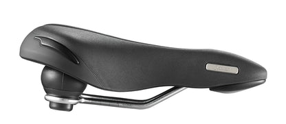 Selle Royal zadel Optica Moderate heren