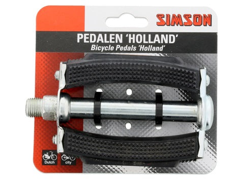 Simson 021921 pedalen "Holland"