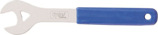 Cyclus conussleutel 14 mm.