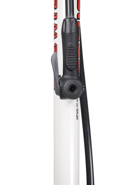 Simson 020601 hogedrukpomp 'Pro' met manometer
