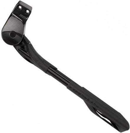 Ursus standaard Wave zwart 18 mm. montage
