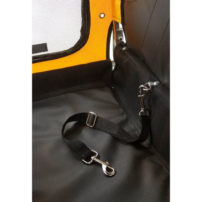 M-Wave hondenfietskar/dogtrailer