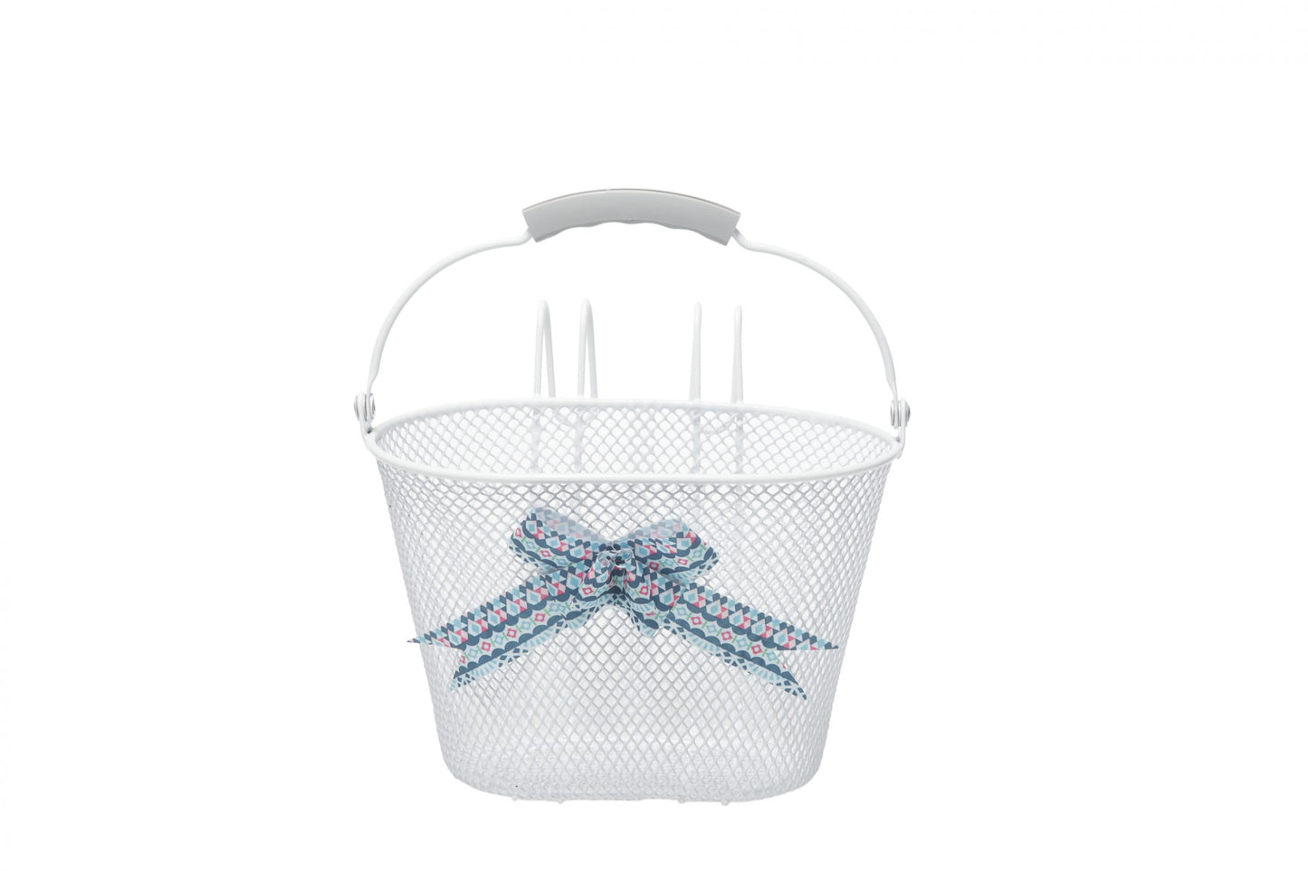 New Looxs mand nr. 100082 Asti girls basket Arabelle White - 100082.206