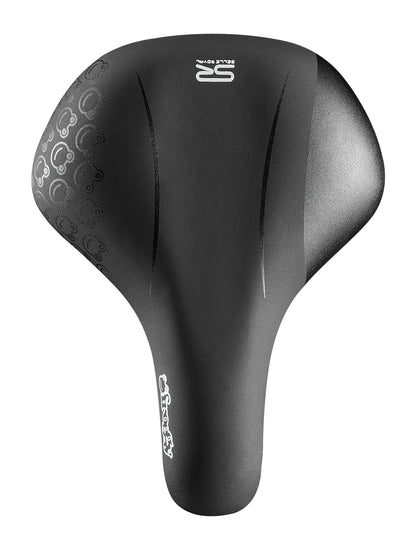 Selle Royal zadel junior Froggy