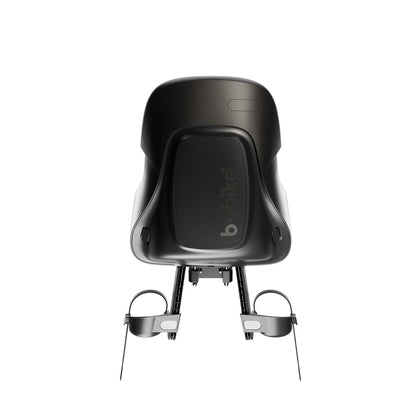 Bobike Exclusive Evolve mini - voorzitje Urban Black