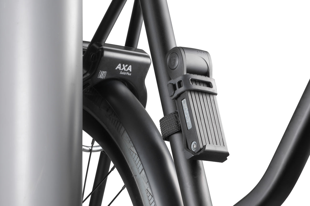 AXA Fold Lite 80 Duo Pack