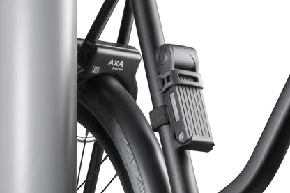 AXA Fold Lite 80 Duo Pack