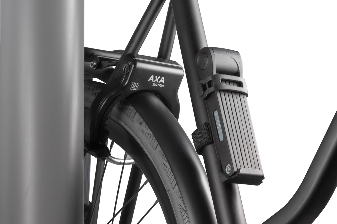 AXA Fold Lite 100 vouwslot