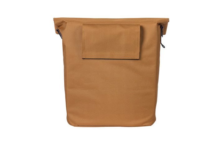 Basil 18070 City Shopper 14-16L. camel bruin
