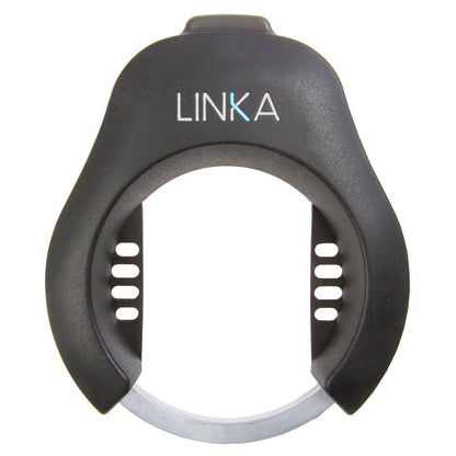 Linka ringslot ART -bluetooth-alarm-usb-zwart