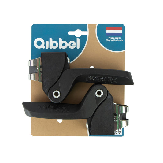 Qibbel Q371 voetsteuntjes voor Junior 6+ zitje