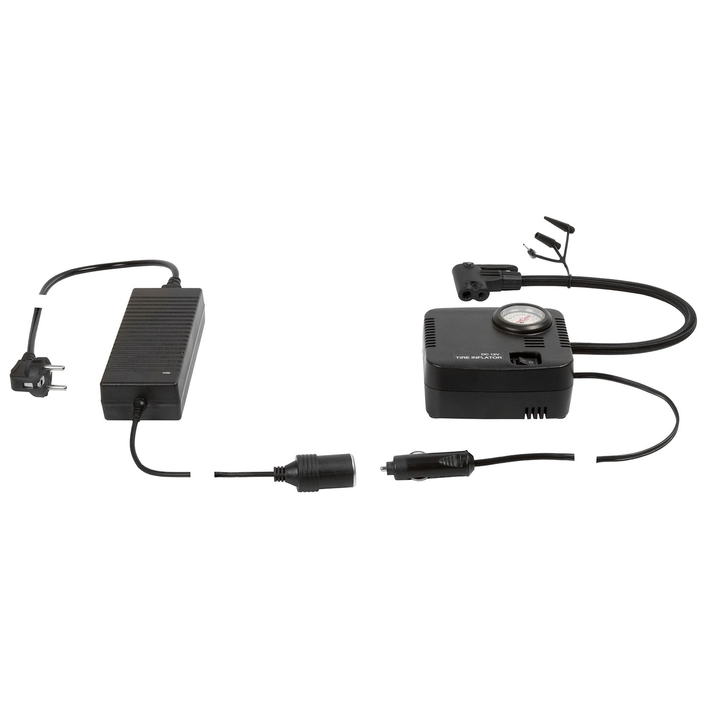 Ventura power pomp kompressor