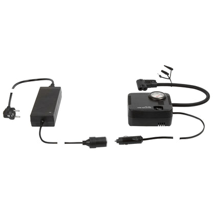 Ventura power pomp kompressor